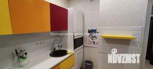 2-к квартира, на длительный срок, 42м2, 9/24 этаж