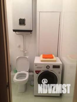 2-к квартира, посуточно, 60м2, 4/5 этаж