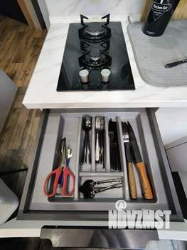 1-к квартира, посуточно, 33м2, 4/5 этаж