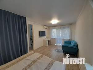 1-к квартира, посуточно, 30м2, 2/5 этаж