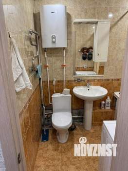 2-к квартира, на длительный срок, 50м2, 4/6 этаж