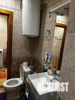 1-к квартира, посуточно, 40м2, 15/15 этаж