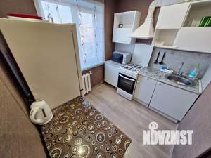 2-к квартира, посуточно, 45м2, 5/5 этаж