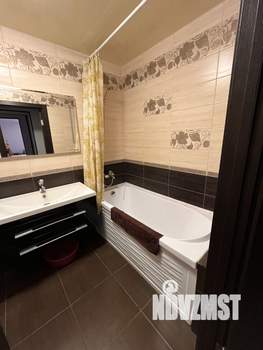 2-к квартира, на длительный срок, 47м2, 6/10 этаж