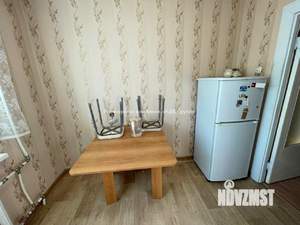 1-к квартира, на длительный срок, 33м2, 2/10 этаж