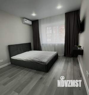 1-к квартира, посуточно, 34м2, 2/9 этаж