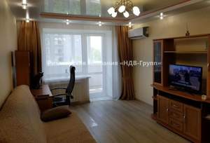 1-к квартира, на длительный срок, 35м2, 5/14 этаж