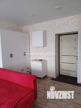 1-к квартира, на длительный срок, 30м2, 4/16 этаж