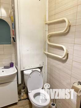 1-к квартира, посуточно, 35м2, 4/9 этаж