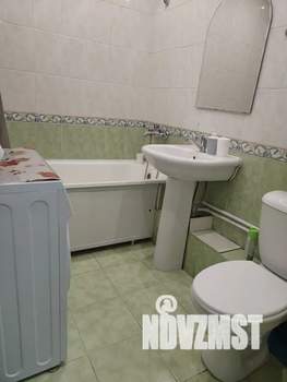 1-к квартира, посуточно, 36м2, 2/9 этаж