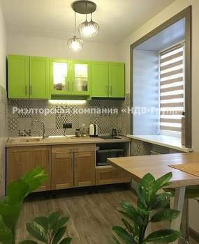 3-к квартира, на длительный срок, 61м2, 1/5 этаж