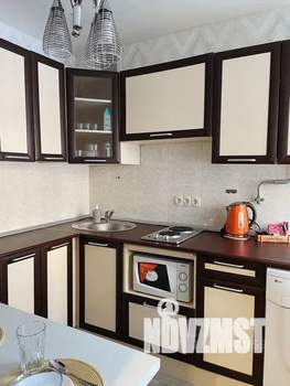 1-к квартира, посуточно, 32м2, 1/9 этаж