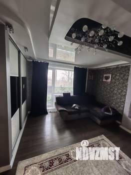 1-к квартира, на длительный срок, 41м2, 5/10 этаж