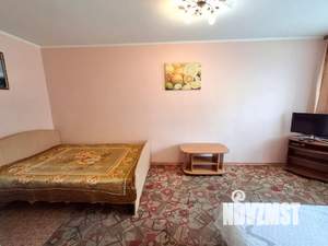 1-к квартира, посуточно, 30м2, 2/5 этаж