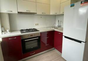 2-к квартира, на длительный срок, 45м2, 4/5 этаж