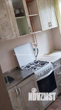 2-к квартира, на длительный срок, 48м2, 1/5 этаж