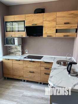 3-к квартира, посуточно, 70м2, 4/4 этаж