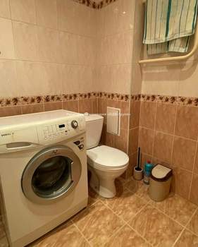 1-к квартира, на длительный срок, 36м2, 1/10 этаж