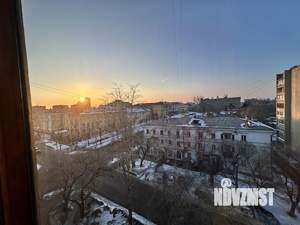 1-к квартира, на длительный срок, 33м2, 8/10 этаж