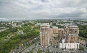 2-к квартира, посуточно, 55м2, 1/1 этаж