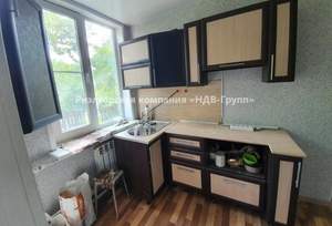 2-к квартира, на длительный срок, 46м2, 1/2 этаж