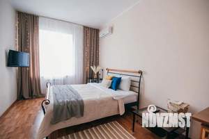 2-к квартира, посуточно, 70м2, 5/21 этаж