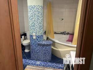 2-к квартира, посуточно, 52м2, 3/9 этаж