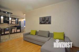 2-к квартира, посуточно, 70м2, 4/25 этаж