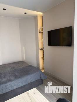 1-к квартира, на длительный срок, 50м2, 15/27 этаж