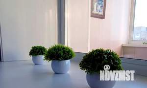 1-к квартира, посуточно, 35м2, 7/9 этаж