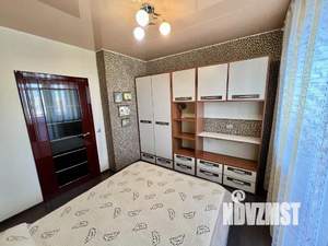 1-к квартира, посуточно, 75м2, 1/1 этаж