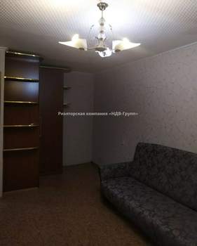 1-к квартира, на длительный срок, 36м2, 11/14 этаж