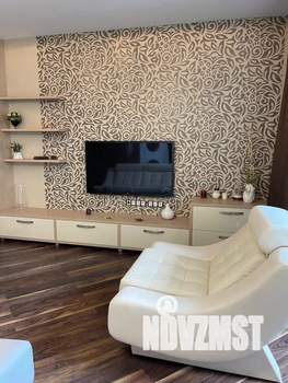 2-к квартира, посуточно, 80м2, 11/21 этаж