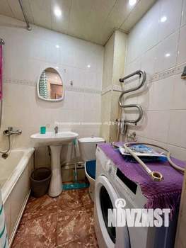 1-к квартира, на длительный срок, 36м2, 9/10 этаж