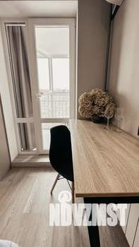 Студия квартира, посуточно, 18м2, 6/10 этаж