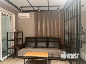 2-к квартира, на длительный срок, 54м2, 13/23 этаж