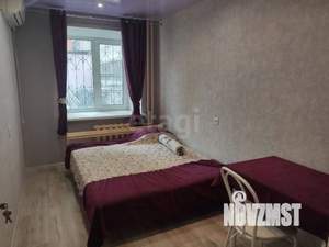 1-к квартира, на длительный срок, 39м2, 1/10 этаж