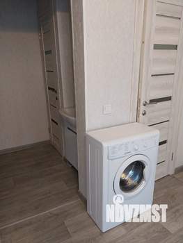 Студия квартира, на длительный срок, 23м2, 5/5 этаж