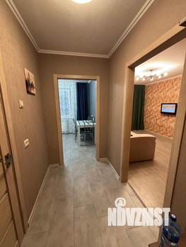 1-к квартира, на длительный срок, 36м2, 2/10 этаж