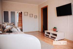 2-к квартира, посуточно, 60м2, 6/9 этаж