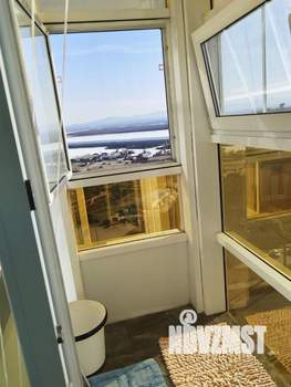 1-к квартира, на длительный срок, 30м2, 20/27 этаж