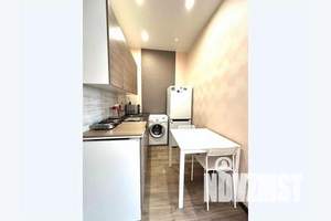 1-к квартира, посуточно, 23м2, 2/3 этаж