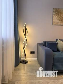 2-к квартира, посуточно, 50м2, 3/9 этаж