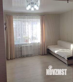 1-к квартира, на длительный срок, 39м2, 1/4 этаж