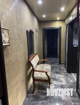 3-к квартира, на длительный срок, 68м2, 4/9 этаж