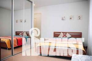 1-к квартира, посуточно, 30м2, 5/5 этаж