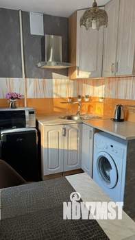 Студия квартира, посуточно, 20м2, 2/5 этаж