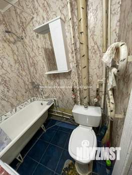 1-к квартира, на длительный срок, 33м2, 2/5 этаж