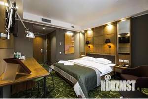 1-к квартира, посуточно, 18м2, 1/1 этаж