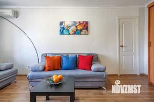 1-к квартира, посуточно, 30м2, 2/5 этаж